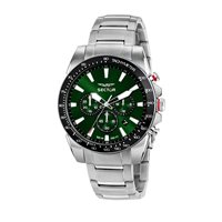 Orologio Sector No Limits Uomo 450 in Acciaio R3273776010 - R3273776010